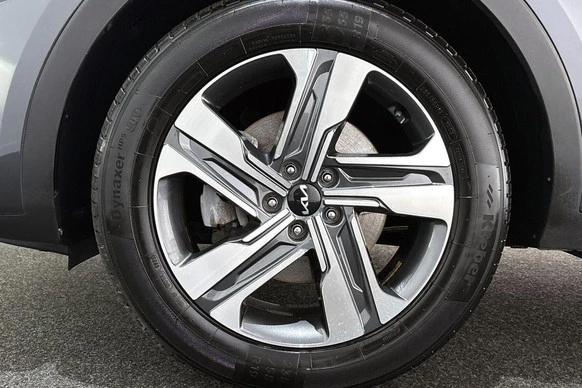 Kia Sorento - Afbeelding 26 van 30