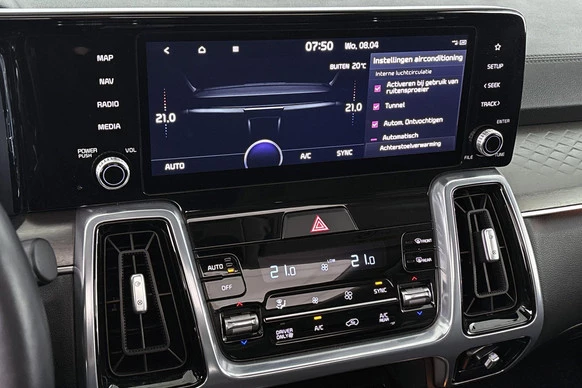 Kia Sorento - Afbeelding 28 van 30