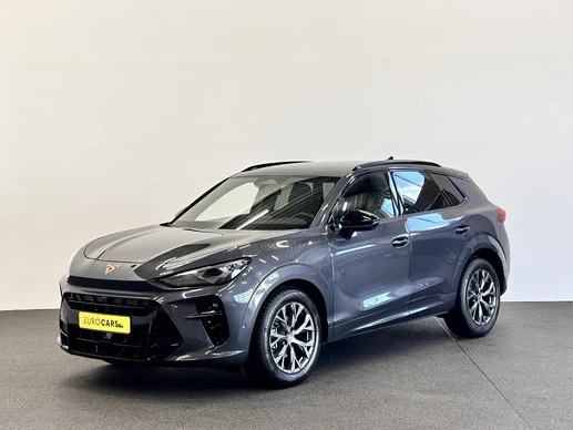 CUPRA Terramar - Afbeelding 1 van 30