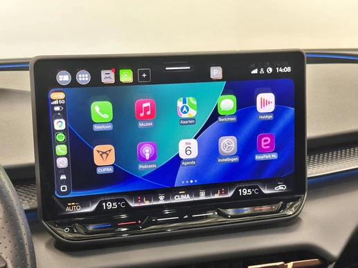 CUPRA Terramar - Afbeelding 3 van 30