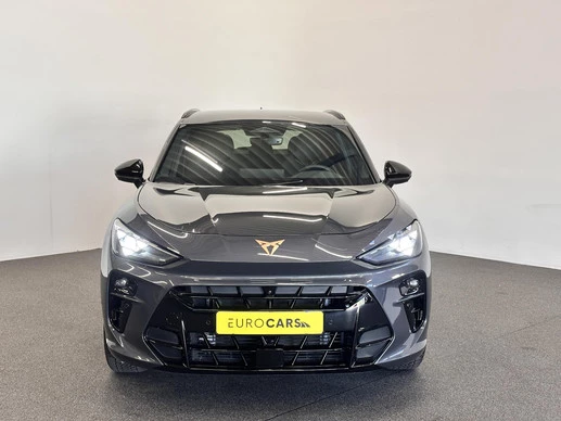 CUPRA Terramar - Afbeelding 5 van 30