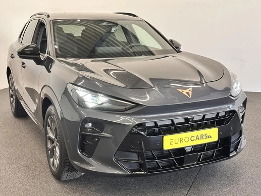 CUPRA Terramar - Afbeelding 6 van 30