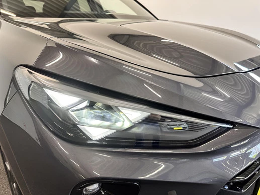 CUPRA Terramar - Afbeelding 7 van 30