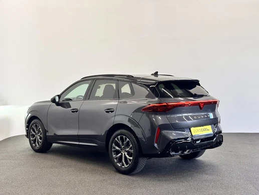 CUPRA Terramar - Afbeelding 10 van 30