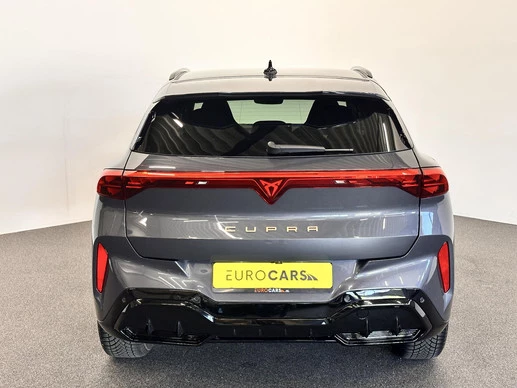CUPRA Terramar - Afbeelding 11 van 30