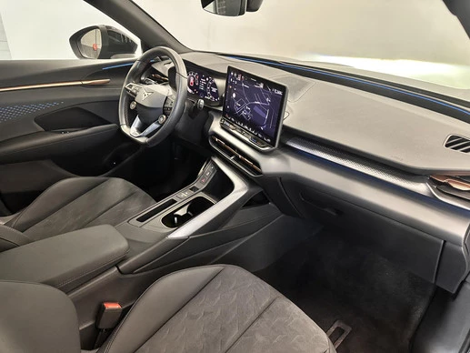 CUPRA Terramar - Afbeelding 14 van 30