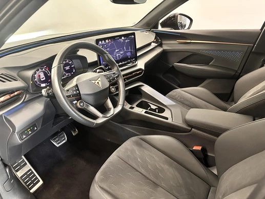 CUPRA Terramar - Afbeelding 16 van 30