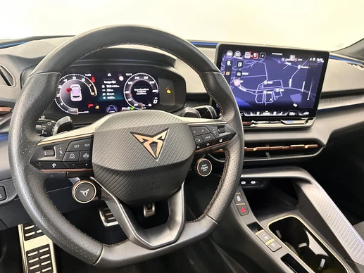 CUPRA Terramar - Afbeelding 20 van 30