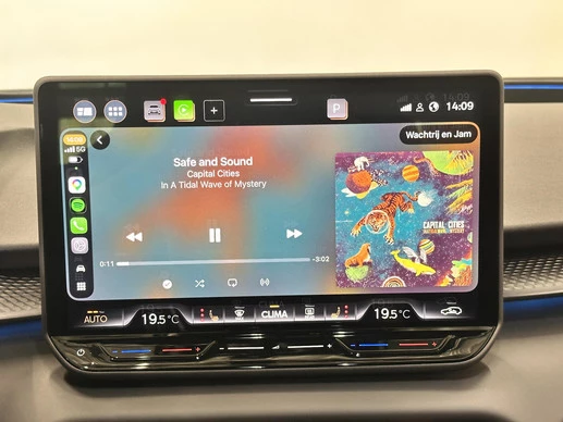 CUPRA Terramar - Afbeelding 25 van 30