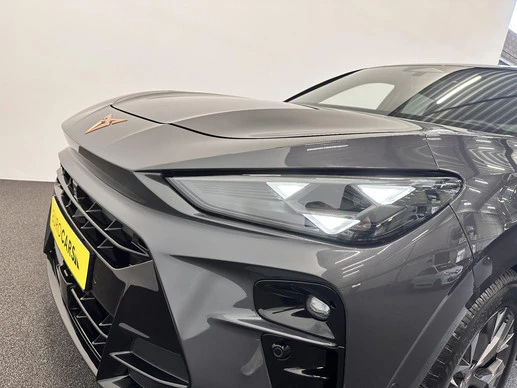 CUPRA Terramar - Afbeelding 27 van 30