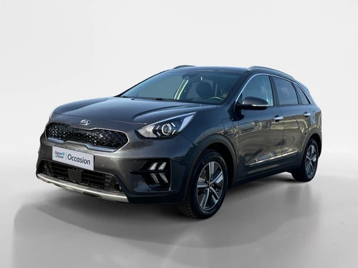 Kia Niro - Afbeelding 1 van 25