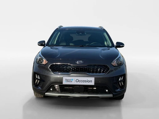 Kia Niro - Afbeelding 2 van 25