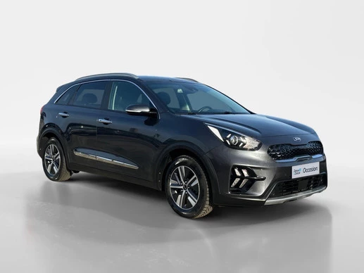 Kia Niro - Afbeelding 3 van 25