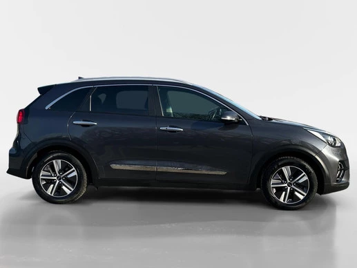 Kia Niro - Afbeelding 4 van 25