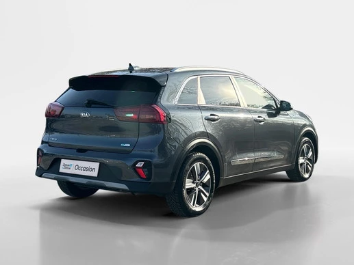 Kia Niro - Afbeelding 5 van 25