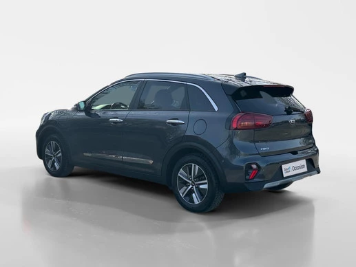Kia Niro - Afbeelding 7 van 25