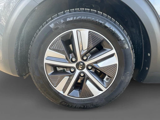 Kia Niro - Afbeelding 8 van 25