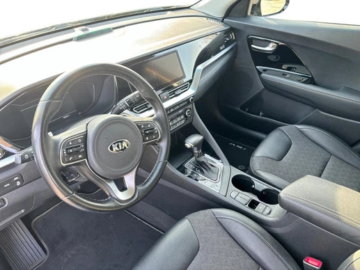 Kia Niro - Afbeelding 11 van 25