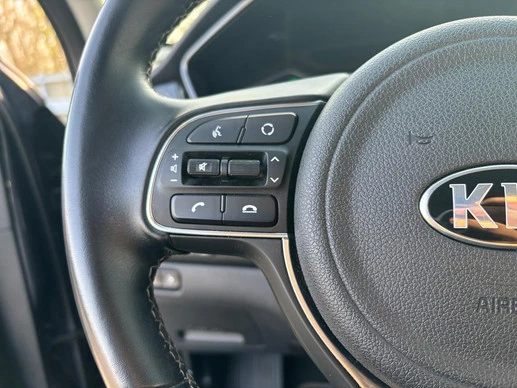Kia Niro - Afbeelding 12 van 25