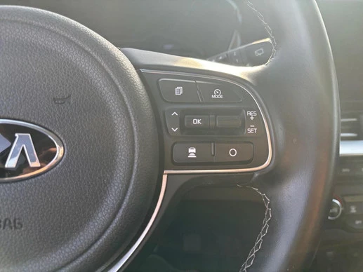 Kia Niro - Afbeelding 13 van 25