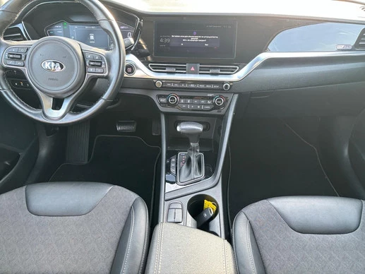 Kia Niro - Afbeelding 15 van 25