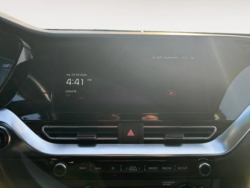 Kia Niro - Afbeelding 16 van 25