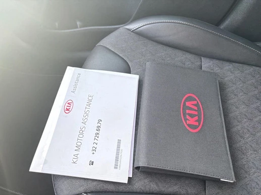 Kia Niro - Afbeelding 17 van 25