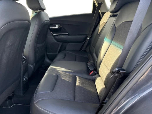 Kia Niro - Afbeelding 18 van 25