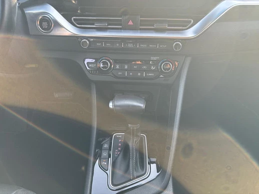 Kia Niro - Afbeelding 19 van 25