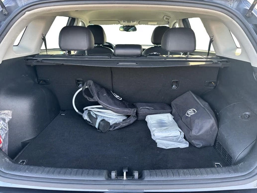 Kia Niro - Afbeelding 20 van 25