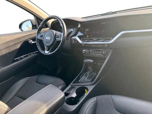 Kia Niro - Afbeelding 21 van 25