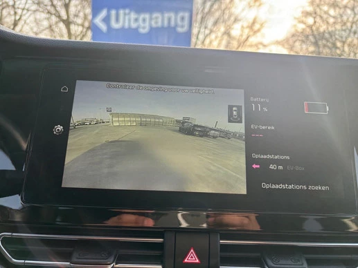 Kia Niro - Afbeelding 22 van 25