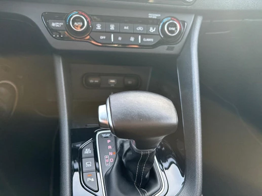 Kia Niro - Afbeelding 23 van 25