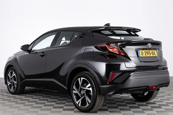 Toyota C-HR - Afbeelding 2 van 30