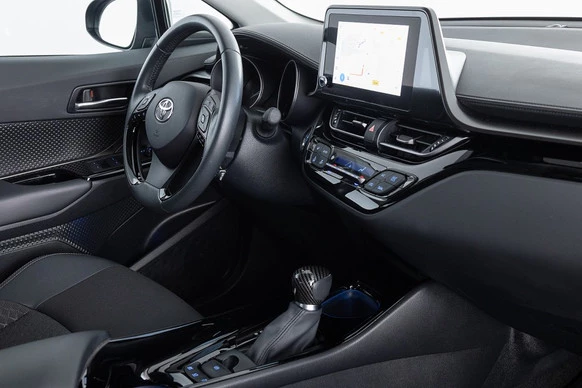 Toyota C-HR - Afbeelding 3 van 30