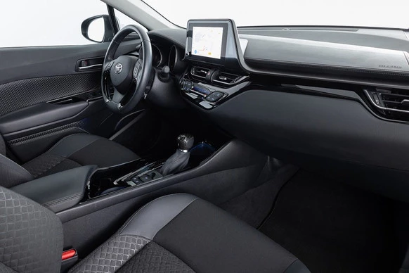 Toyota C-HR - Afbeelding 4 van 30