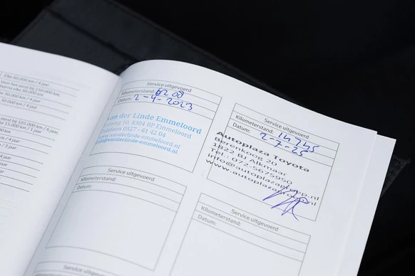 Toyota C-HR - Afbeelding 5 van 30