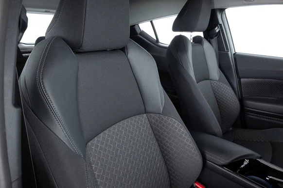 Toyota C-HR - Afbeelding 6 van 30