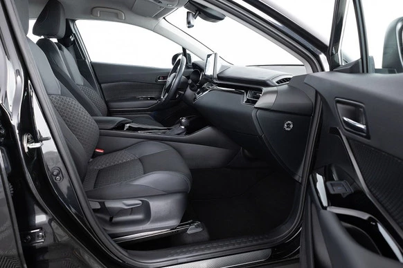 Toyota C-HR - Afbeelding 7 van 30