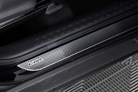 Toyota C-HR - Afbeelding 8 van 30