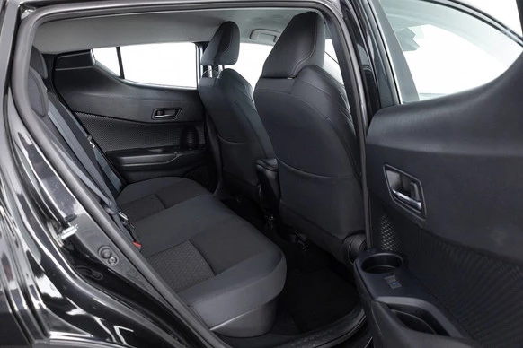 Toyota C-HR - Afbeelding 9 van 30