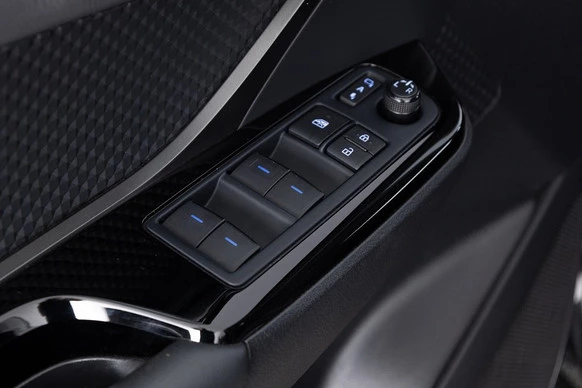 Toyota C-HR - Afbeelding 10 van 30