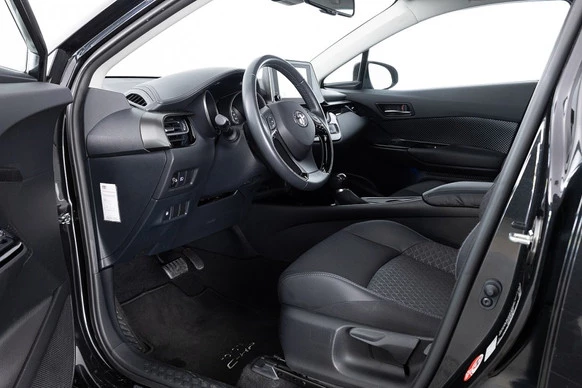 Toyota C-HR - Afbeelding 11 van 30