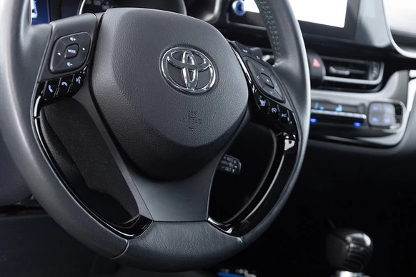 Toyota C-HR - Afbeelding 14 van 30