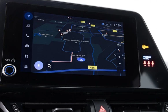 Toyota C-HR - Afbeelding 15 van 30