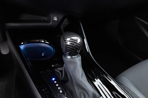 Toyota C-HR - Afbeelding 17 van 30