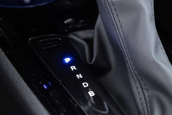 Toyota C-HR - Afbeelding 18 van 30