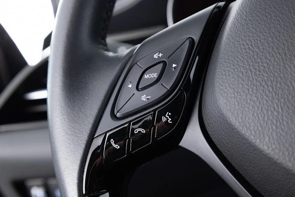 Toyota C-HR - Afbeelding 20 van 30