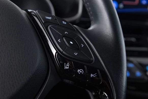 Toyota C-HR - Afbeelding 21 van 30