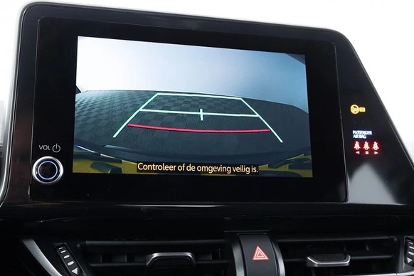 Toyota C-HR - Afbeelding 22 van 30